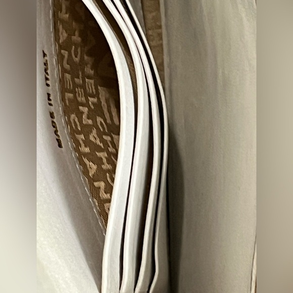 CHANEL Camélia wallet vintage - Picture 11 of 15